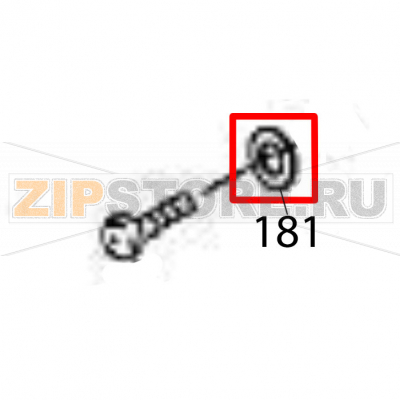 Plain washer Sato HR212 TT Plain washer Sato HR212 TTЗапчасть на деталировке под номером: 181Название запчасти на английском языке: Plain washer Sato HR212 TT.