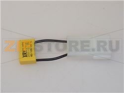 ФИЛЬТР ОТ РАДИОПОМЕХ 