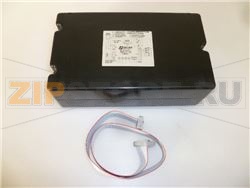 SCHEDA BASE PER ABBATTITORE 230V 50/60Hz 