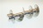 PROPELLER POLISHED STAINLESS STEEL TC 32