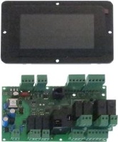 CONTROLLER EVCMC819P9E