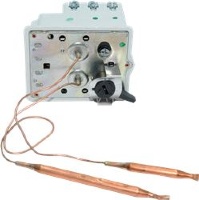 TERMOSTATO 40-65°C SCALDABAGNO BRANDT