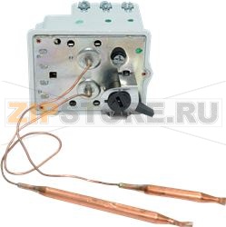 TERMOSTATO 40-65°C SCALDABAGNO BRANDT 