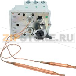TERMOSTATO 40-65°C SCALDABAGNO BRANDT 