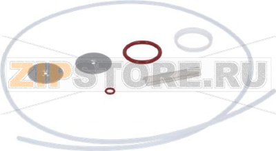 KIT SMALL BREWER 37mm OptiMe 