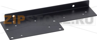 LIGHTS TRANSFORMER UPPER PLATE 