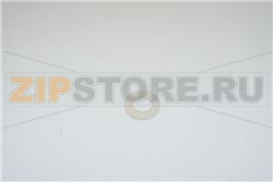 GUARNIZIONE CRISTALLO 