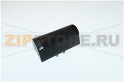 BLACK DRIP TRAY GUIDE LID P004 