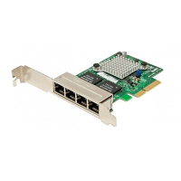 Карта сетевая Cisco UCSC-PCIE-IRJ45=