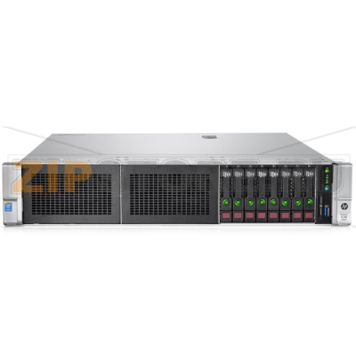 Сервер HPE 826682-B21 