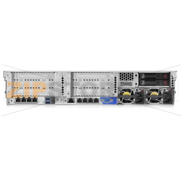 Сервер HPE 826682-B21 