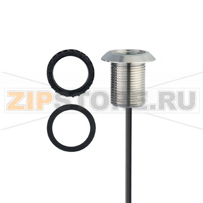 Кнопка емкостная с подсветкой IFM KT5310 