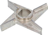 НОЖ МЯСОРУБКИ НЕРЖ.  MOD.32 UNGER