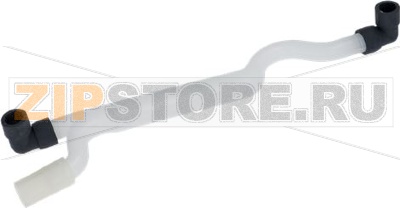 ПАТРУБОК ВОДООТВОДНЫЙ С ВТУЛКОЙ RATIONAL 56.00.966P 