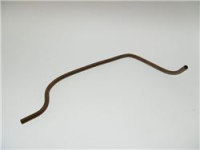 COPPER TANK LOADING PIPE FOR KF 980 I