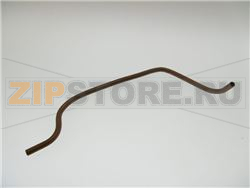 COPPER TANK LOADING PIPE FOR KF 980 I 