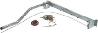THERMOSTATIC VALVE ADAPTATION KIT