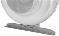 SUPPORTO VENTILATORE CONDOTTO