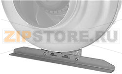 SUPPORTO VENTILATORE CONDOTTO 