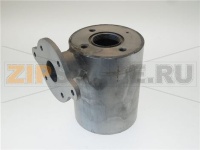 BOILER INOX ø 108x140 mm