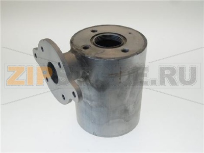 BOILER INOX ø 108x140 mm 