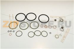 KIT GUARNIZIONI MACCHINA COMPLETA 