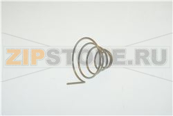 MOLLA SUPP POMPA(AISI302)          EC820 