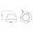 IP-камера Dahua DH-IPC-HDBW1200E-S-0280B - IP-камера Dahua DH-IPC-HDBW1200E-S-0280B