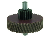 Колесо зубчатое Scotsman AF 206