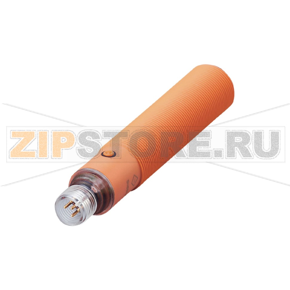 Датчик ультразвуковой IFM UGT204 