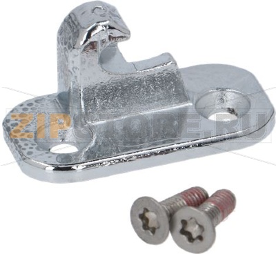 КРЕПЕЖНАЯ НАКЛАДКА РУЧКИ 