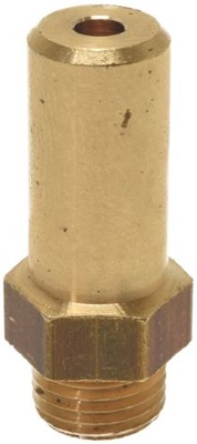 ГАЗОВАЯ ФОРСУНКА M10 X 1 Ø 3,40 ММ 