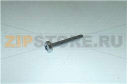 VITE TC CROCE PG DIN 7985 CI 4,8 M 4X25 