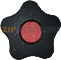 HANDLE FOR CHIMNEY K-5/00