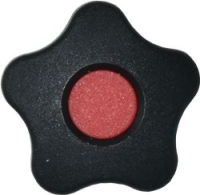 HANDLE FOR CHIMNEY K-5/00
