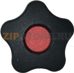 HANDLE FOR CHIMNEY K-5/00 