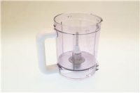 ICS 3202 POT CPL CHOPPER