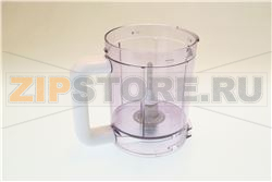 ICS 3202 POT CPL CHOPPER 