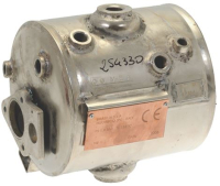 BOILER 1 GRUPPO