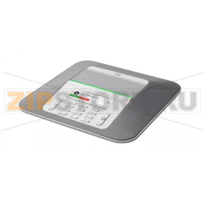 Комплект: smart-адаптер, адаптер питания, 3 кабеля USB-C Cisco CP-8832-DC 