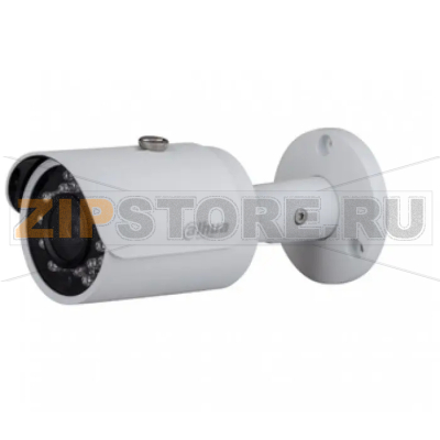 IP-камера Dahua DH-IPC-HFW1220SP-0360B 