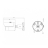 IP-камера Dahua DH-IPC-HFW1220SP-0360B - IP-камера Dahua DH-IPC-HFW1220SP-0360B