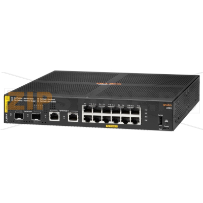 Коммутатор HPE JL679A 