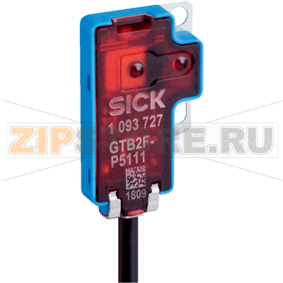 Датчик оптический SICK GTB2F-P5141 