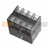 Реле электромеханическое Omron G7Z-4A 24VDC