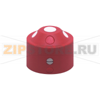 Насадки для вентильных приводов IFM E17326