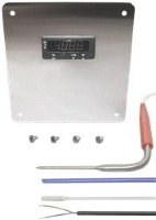 KIT CARTE ELECTRONIQUE