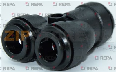 RACCORD Y JG PM2310E 