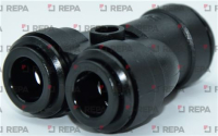 RACCORD Y JG PM2310E