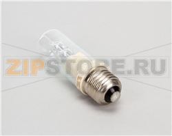 LAMPADINA, HALOLUX, 130 V, 60 HZ, 75 W 